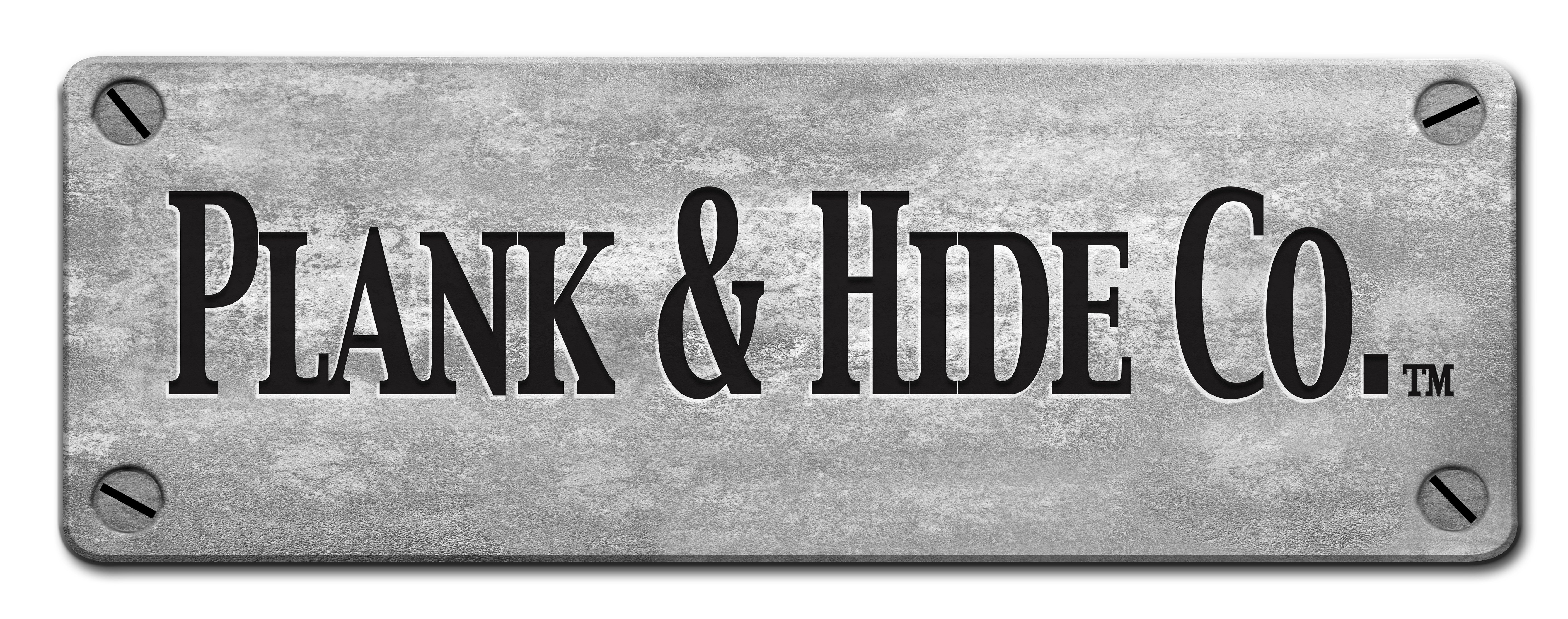Plank & Hide Co.